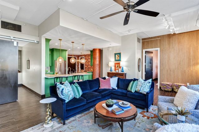 2600 W 7th Street 2654, Fort Worth, TX 76107