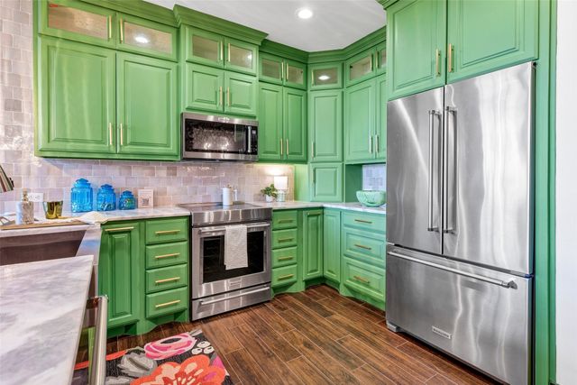 2600 W 7th Street 2654, Fort Worth, TX 76107