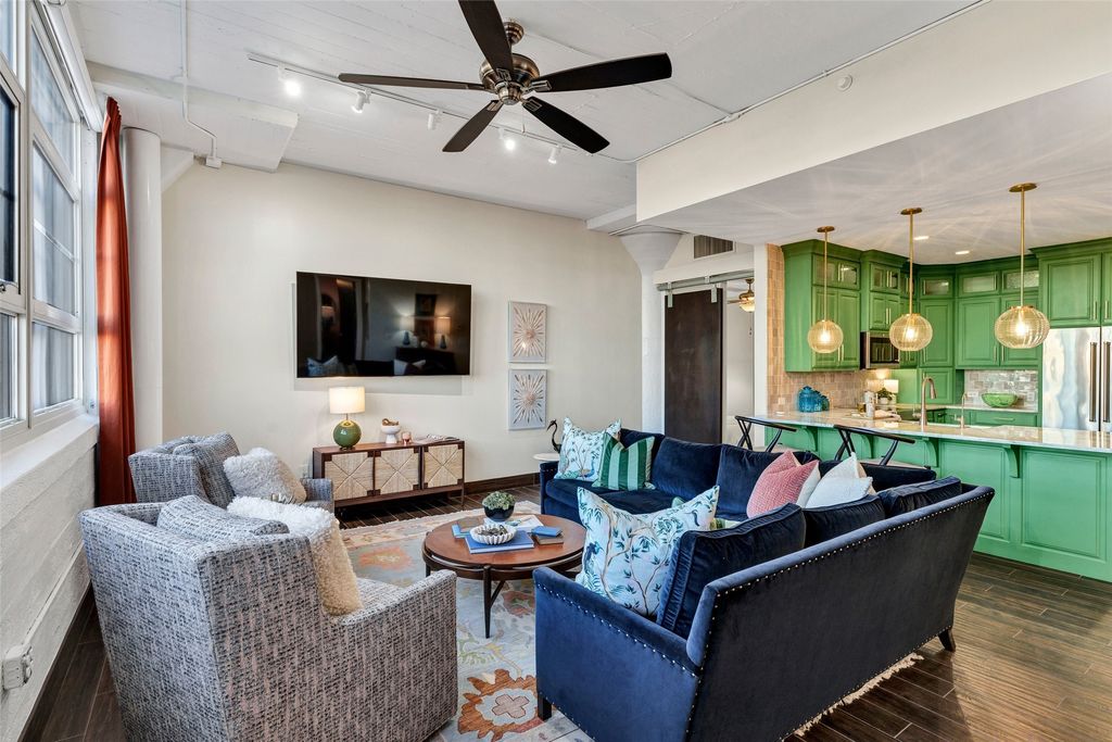 2600 W 7th Street 2654, Fort Worth, TX 76107