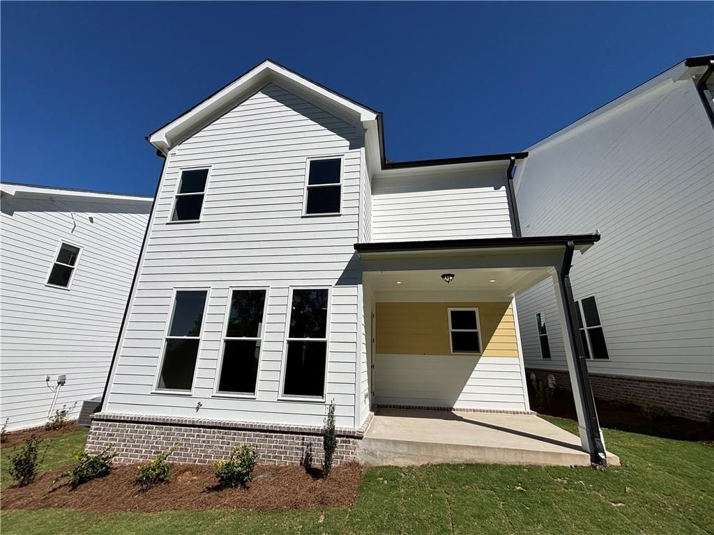 Image 36 of property listing at 609 Skytop Drive, Cumming, GA 30040