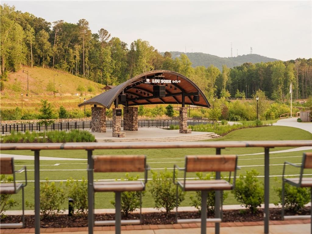 Image 42 of property listing at 609 Skytop Drive, Cumming, GA 30040