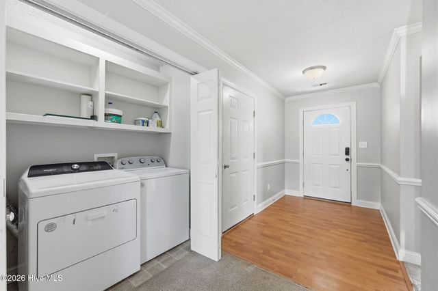 3675 Highland Drive, Ayden, NC 28513