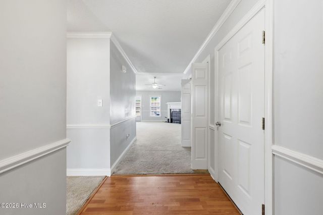 3675 Highland Drive, Ayden, NC 28513