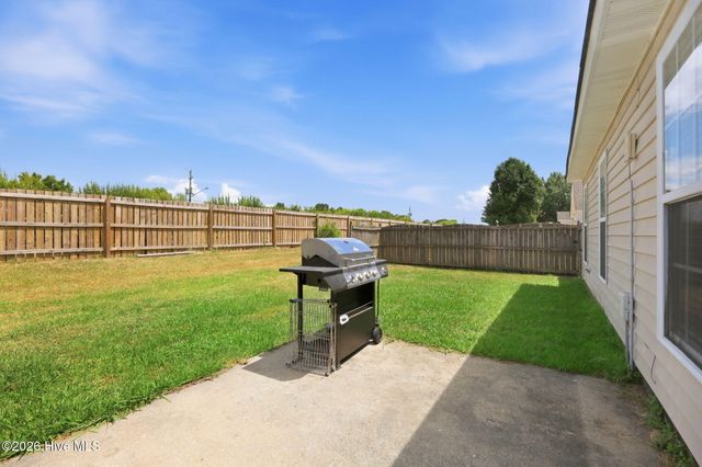 3675 Highland Drive, Ayden, NC 28513