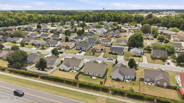 3675 Highland Drive, Ayden, NC 28513