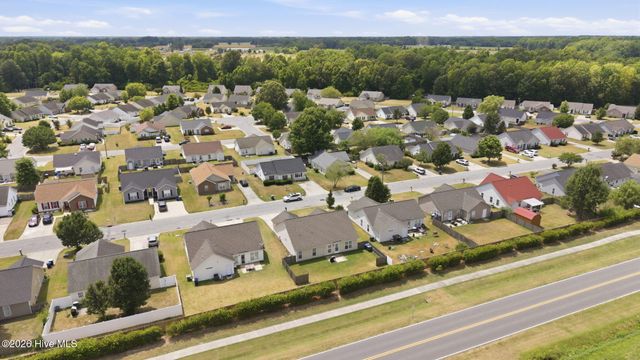 3675 Highland Drive, Ayden, NC 28513