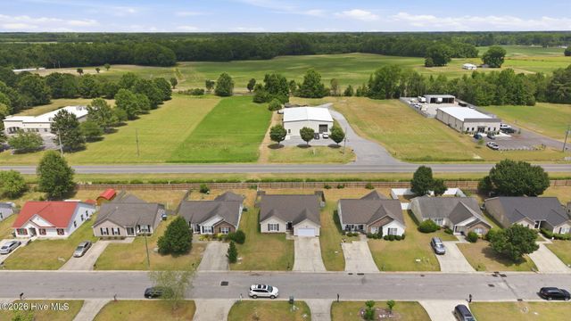 3675 Highland Drive, Ayden, NC 28513