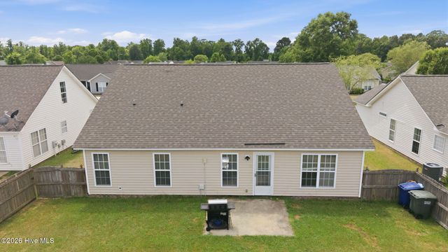 3675 Highland Drive, Ayden, NC 28513