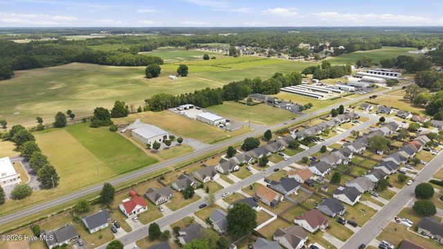 3675 Highland Drive, Ayden, NC 28513