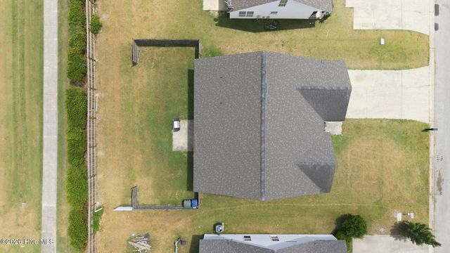 3675 Highland Drive, Ayden, NC 28513