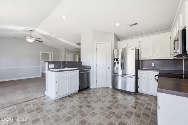 3675 Highland Drive, Ayden, NC 28513