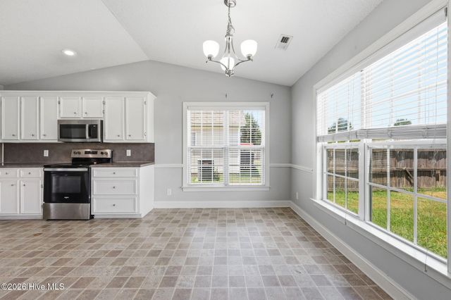 3675 Highland Drive, Ayden, NC 28513