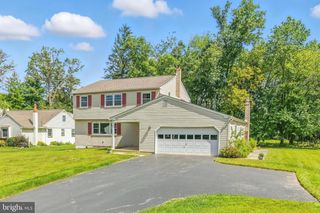 3218 NOTTINGHAM RD, Norristown, PA 19403