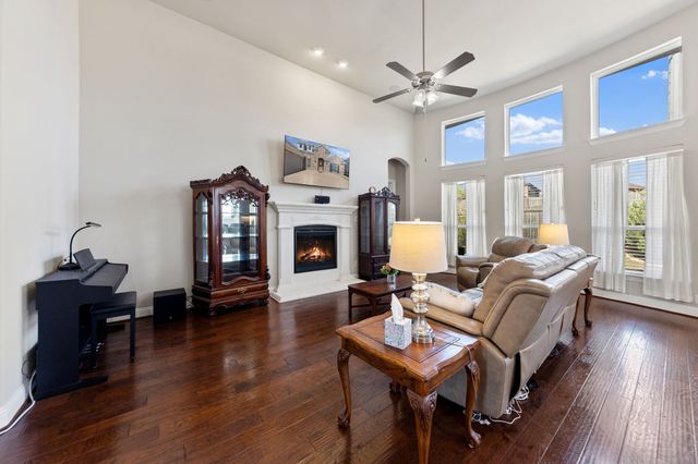 13921 Bluebell Drive, Little Elm, TX 75068