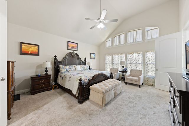 13921 Bluebell Drive, Little Elm, TX 75068