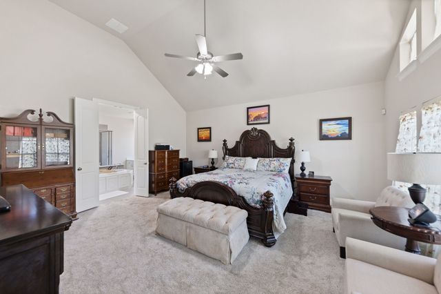 13921 Bluebell Drive, Little Elm, TX 75068