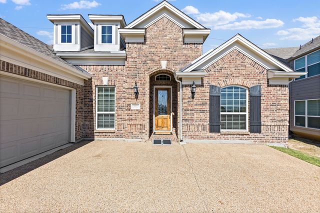 13921 Bluebell Drive, Little Elm, TX 75068