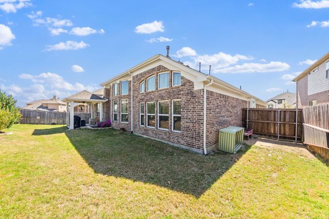 13921 Bluebell Drive, Little Elm, TX 75068