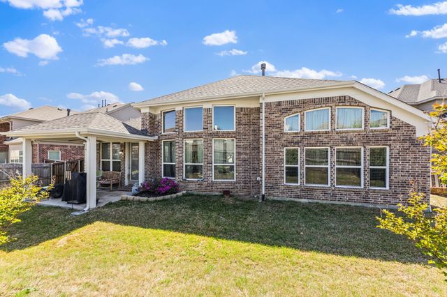 13921 Bluebell Drive, Little Elm, TX 75068