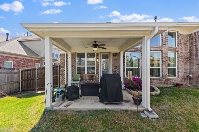 13921 Bluebell Drive, Little Elm, TX 75068
