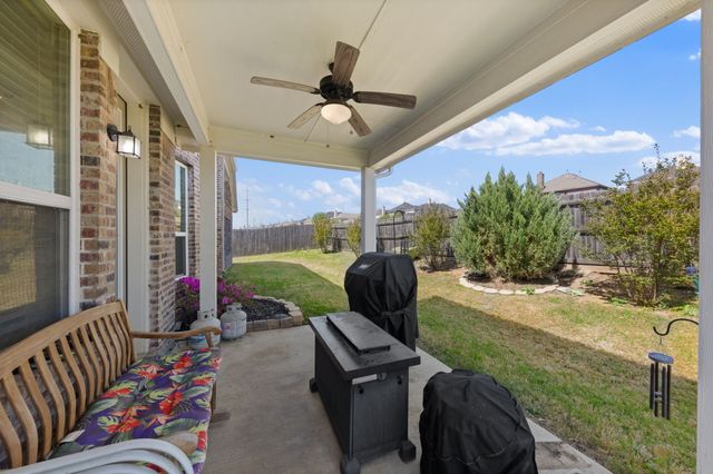 13921 Bluebell Drive, Little Elm, TX 75068