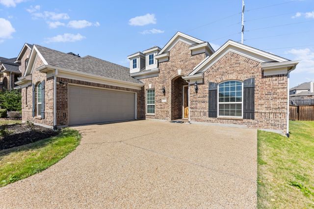 13921 Bluebell Drive, Little Elm, TX 75068