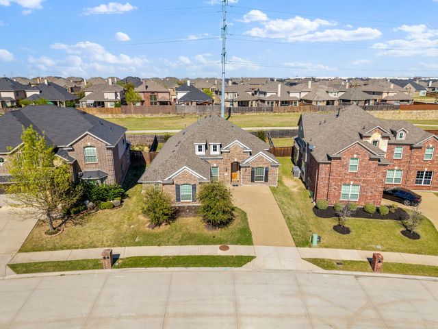 13921 Bluebell Drive, Little Elm, TX 75068