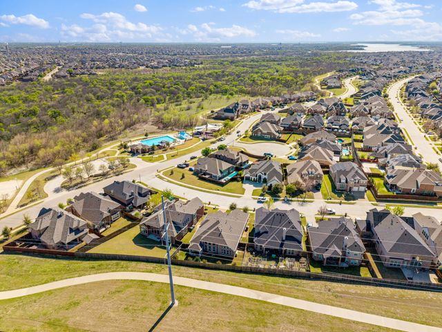 13921 Bluebell Drive, Little Elm, TX 75068