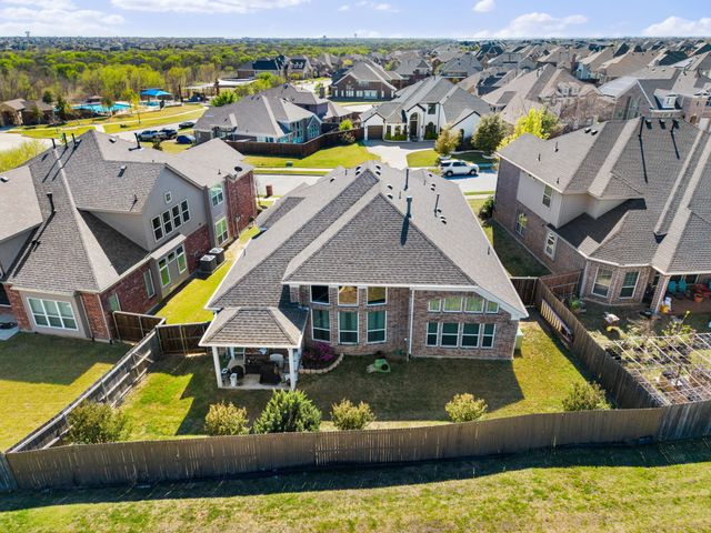 13921 Bluebell Drive, Little Elm, TX 75068