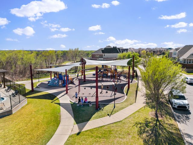 13921 Bluebell Drive, Little Elm, TX 75068