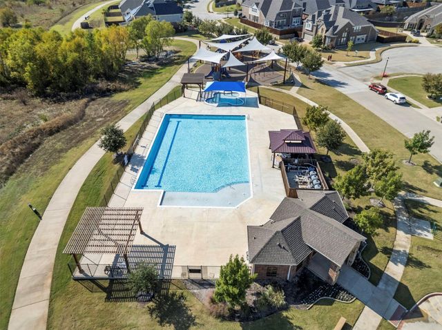 13921 Bluebell Drive, Little Elm, TX 75068