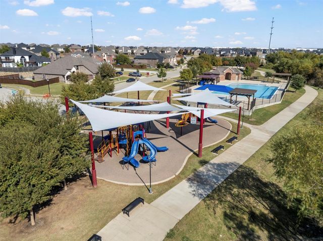 13921 Bluebell Drive, Little Elm, TX 75068