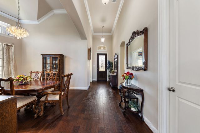 13921 Bluebell Drive, Little Elm, TX 75068