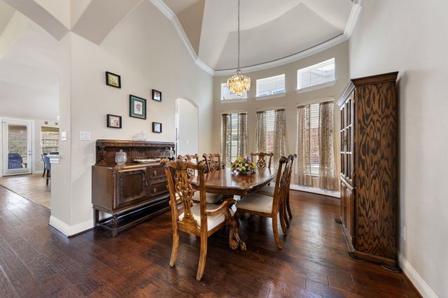 13921 Bluebell Drive, Little Elm, TX 75068