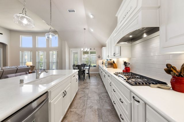 13921 Bluebell Drive, Little Elm, TX 75068