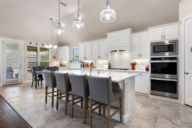 13921 Bluebell Drive, Little Elm, TX 75068