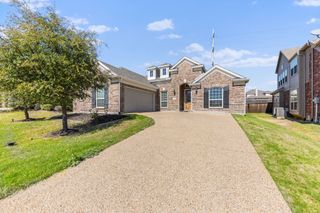 13921 Bluebell Drive, Little Elm, TX 75068
