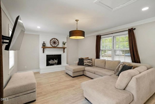 5317 Ten Ten Road, Apex, NC 27539