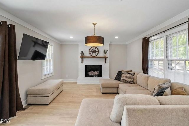 5317 Ten Ten Road, Apex, NC 27539