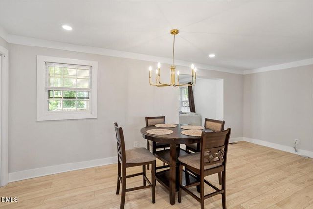 5317 Ten Ten Road, Apex, NC 27539
