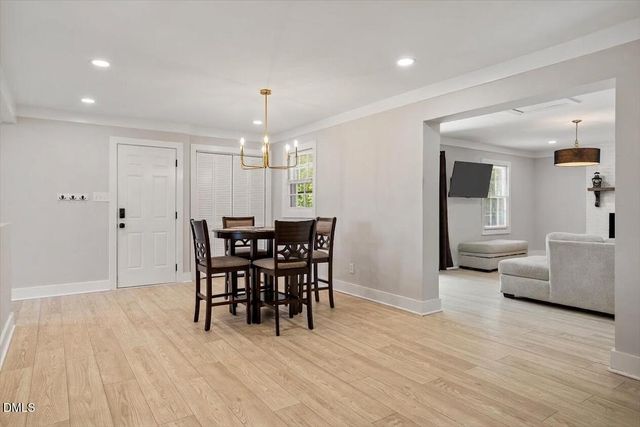 5317 Ten Ten Road, Apex, NC 27539