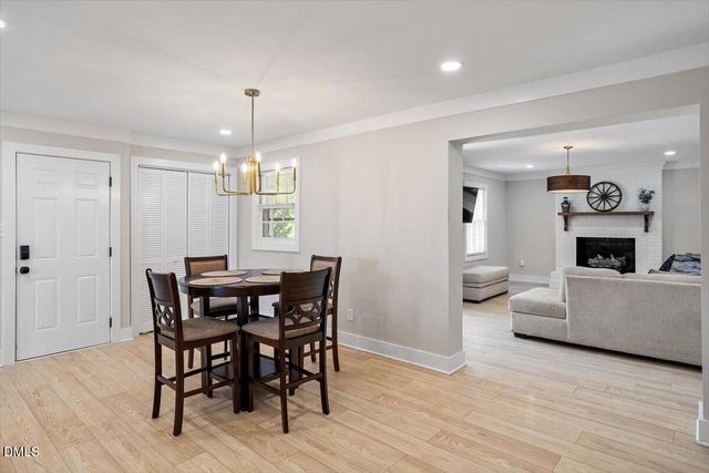 5317 Ten Ten Road, Apex, NC 27539