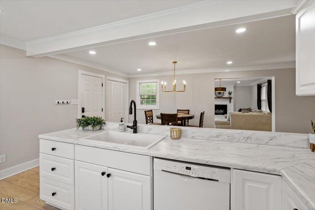 5317 Ten Ten Road, Apex, NC 27539