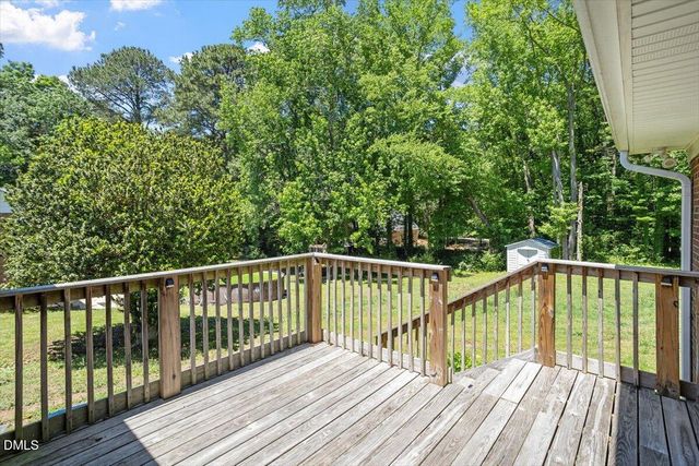 5317 Ten Ten Road, Apex, NC 27539