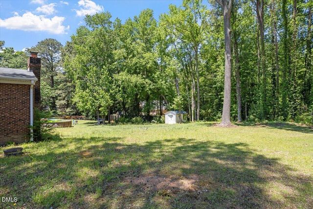 5317 Ten Ten Road, Apex, NC 27539