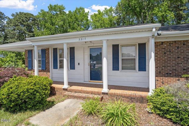 5317 Ten Ten Road, Apex, NC 27539