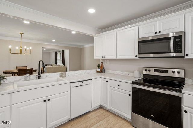 5317 Ten Ten Road, Apex, NC 27539