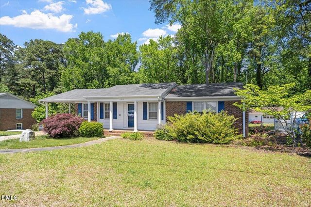 5317 Ten Ten Road, Apex, NC 27539