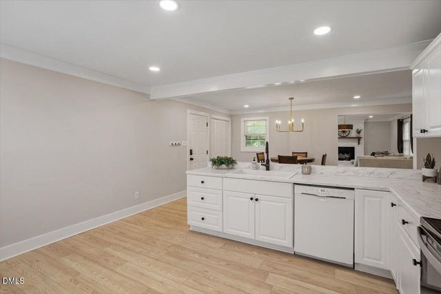 5317 Ten Ten Road, Apex, NC 27539