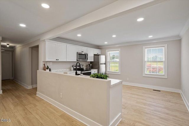 5317 Ten Ten Road, Apex, NC 27539